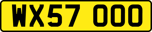 WX57OOO