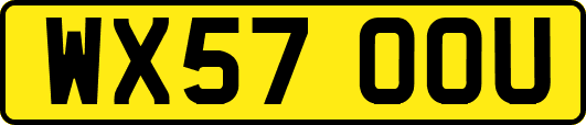 WX57OOU