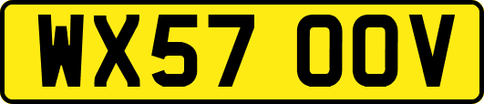 WX57OOV