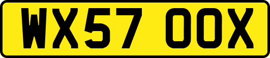 WX57OOX