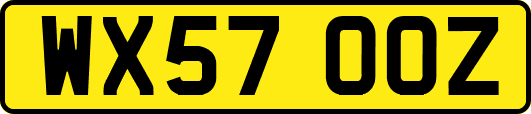 WX57OOZ