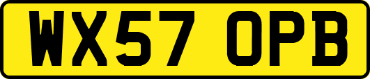 WX57OPB