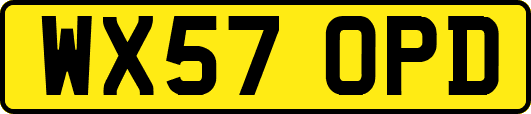 WX57OPD