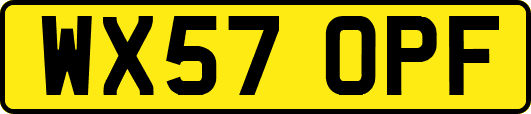 WX57OPF