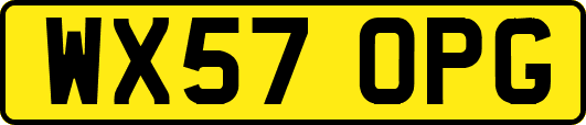 WX57OPG