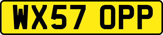 WX57OPP