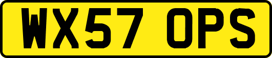 WX57OPS