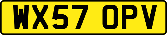 WX57OPV