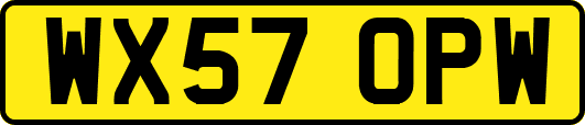 WX57OPW