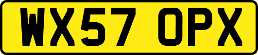 WX57OPX