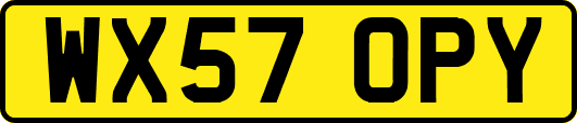 WX57OPY