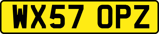 WX57OPZ