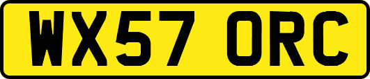 WX57ORC