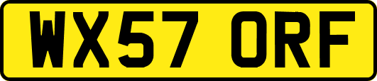 WX57ORF