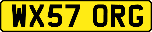 WX57ORG