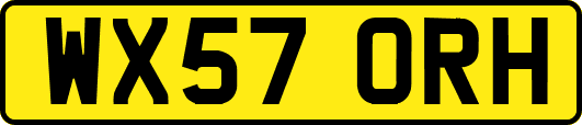 WX57ORH