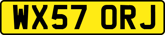 WX57ORJ