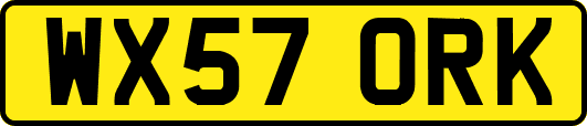WX57ORK