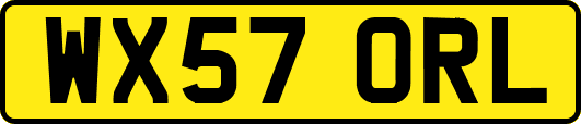 WX57ORL