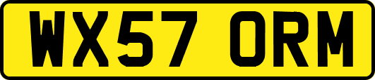 WX57ORM