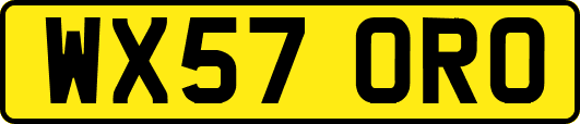WX57ORO