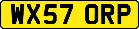 WX57ORP