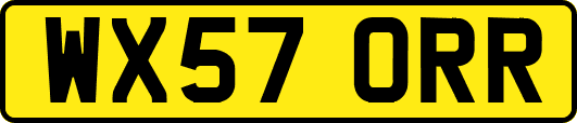WX57ORR