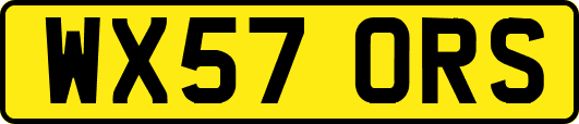 WX57ORS
