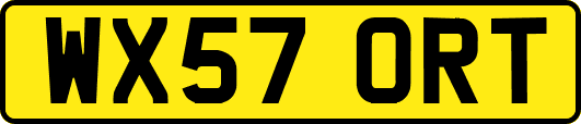 WX57ORT