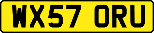 WX57ORU
