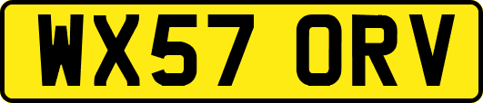 WX57ORV