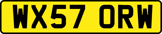 WX57ORW