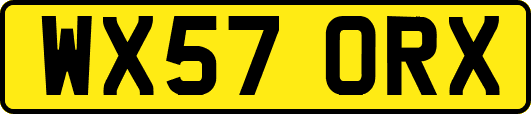 WX57ORX