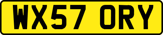 WX57ORY