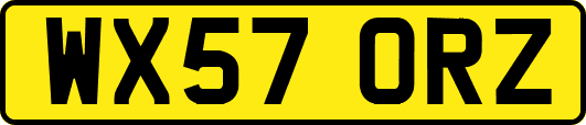 WX57ORZ