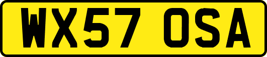 WX57OSA
