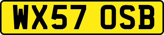 WX57OSB
