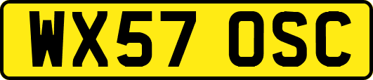 WX57OSC