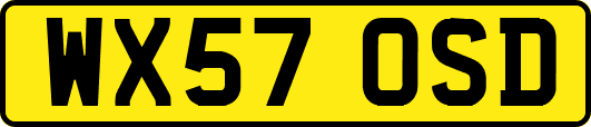 WX57OSD