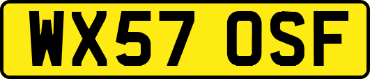 WX57OSF