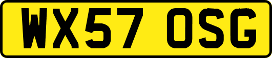 WX57OSG