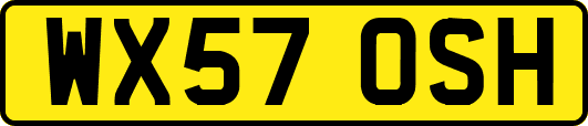 WX57OSH