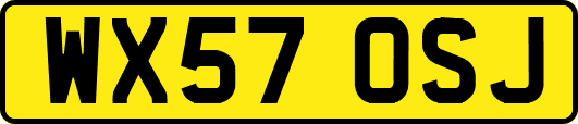 WX57OSJ