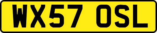 WX57OSL