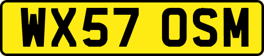 WX57OSM