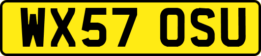 WX57OSU