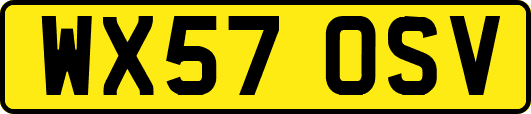 WX57OSV