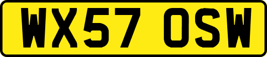 WX57OSW