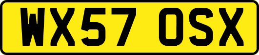 WX57OSX