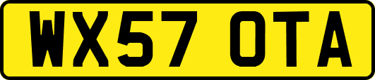 WX57OTA